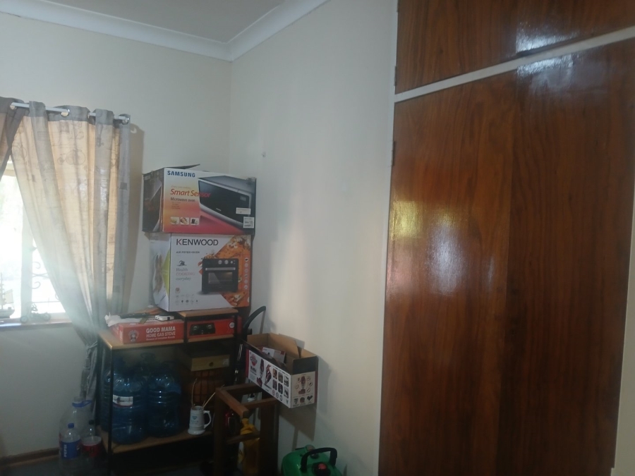 3 Bedroom Property for Sale in Verwoerdpark Northern Cape